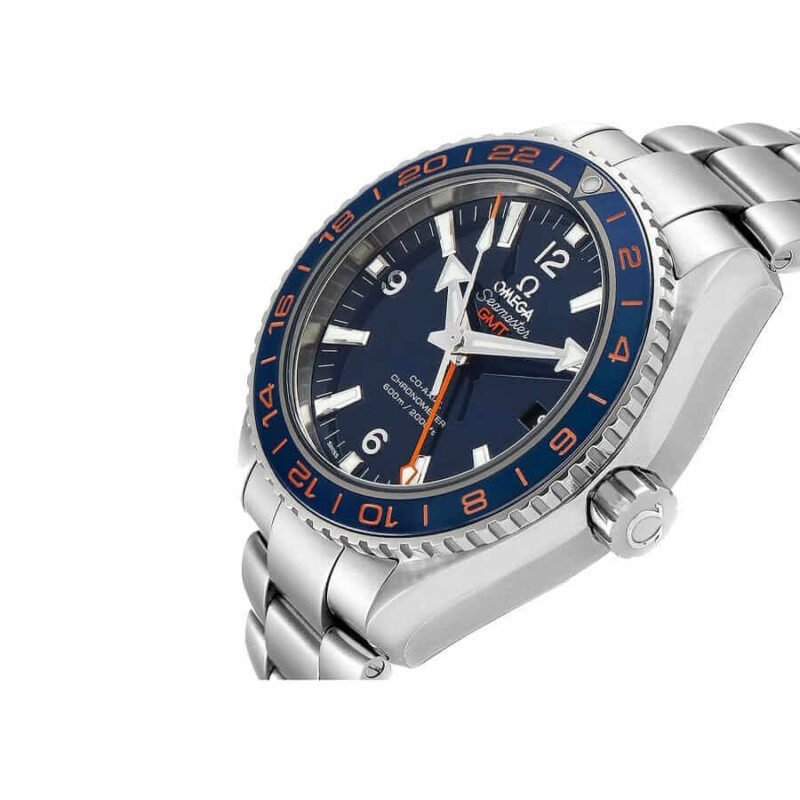 Omega Seamaster Planet Ocean 232.30.44.22.03.001 Precision Replica Edition