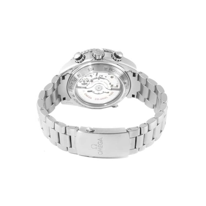 Omega Seamaster Planet Ocean 232.30.46.51.01.003 Ultimate Clone Quality