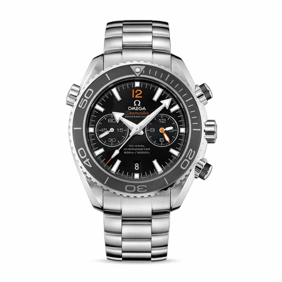 Omega Seamaster Planet Ocean 232.30.46.51.01.003 Ultimate Clone Quality