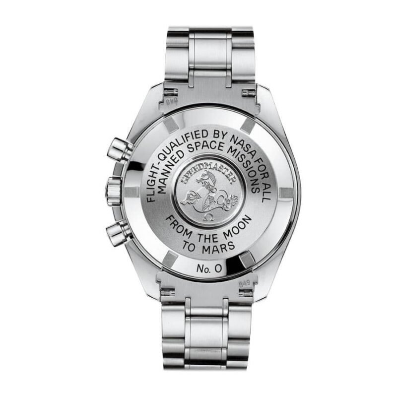 Omega Speedmaster Professional 3577.50.00 “From the Moon to Mars” Master Clone Quality