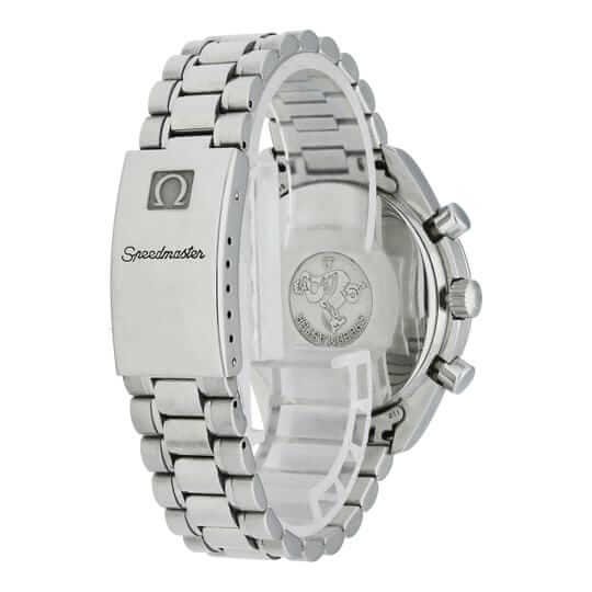 Omega Speedmaster Reduced 3510.50 Luxury Clone Quality