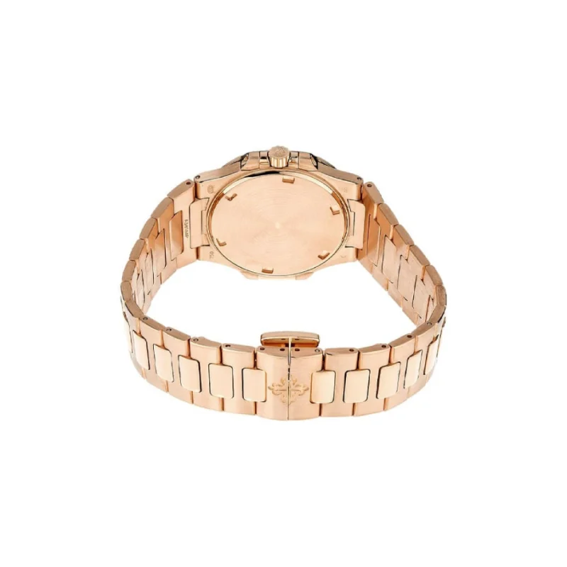Patek Philippe Nautilus 7011/1R “Rose Gold” Exact Duplicate Quality