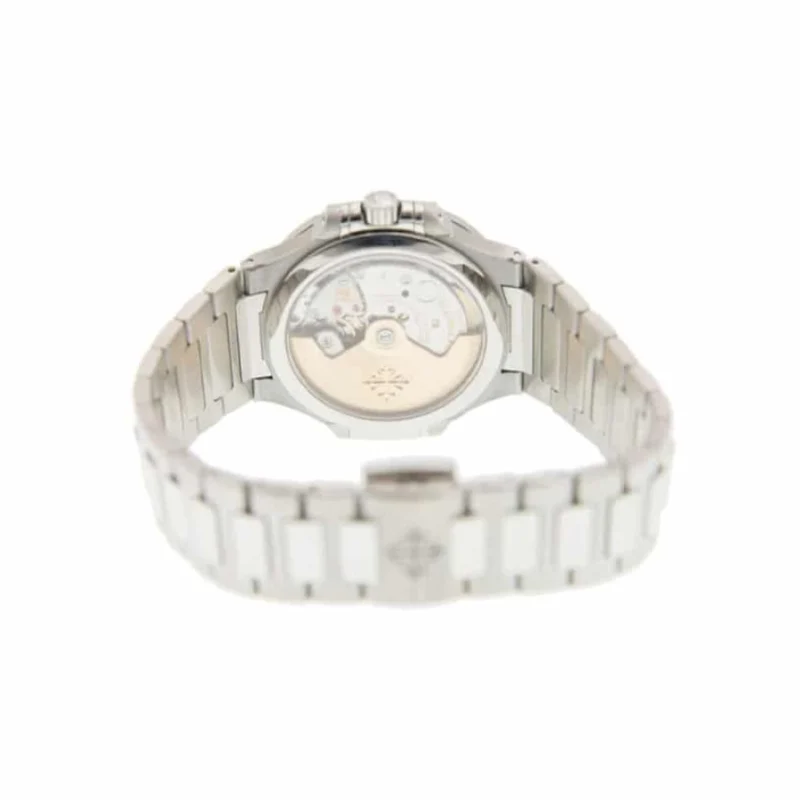 Patek Philippe Nautilus 7118/1A “Smoke Gray Dial” Premium Clone Edition