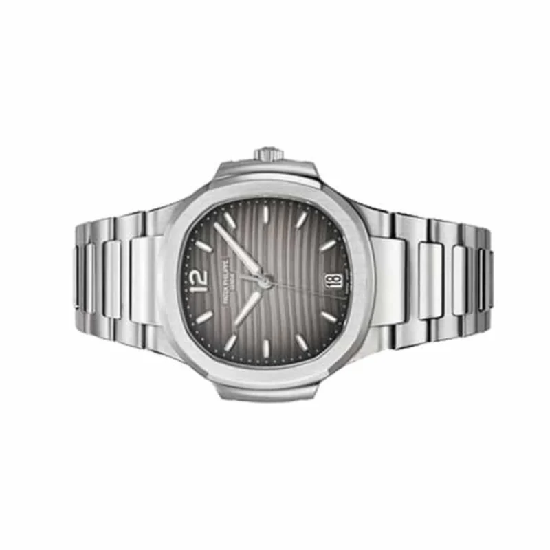 Patek Philippe Nautilus 7118/1A “Smoke Gray Dial” Premium Clone Edition