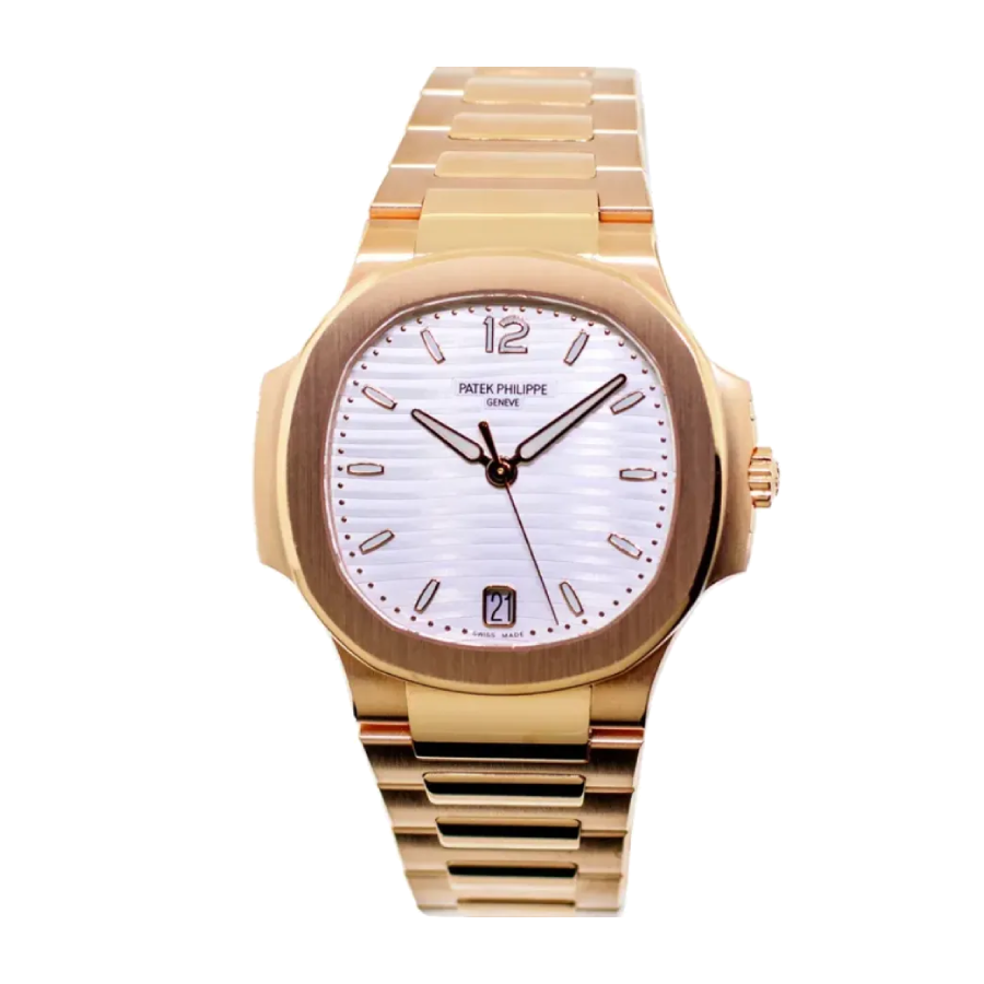 Patek Philippe Nautilus 7118/1R-001 Authentic Copy 1:1