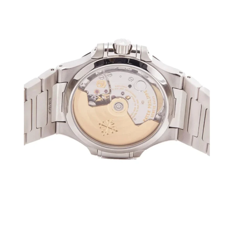 Patek Philippe Nautilus Ladies 7018/1A Elite Clone Edition