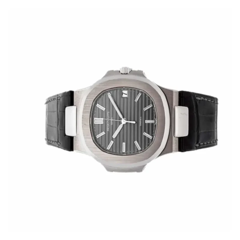 Patek Philippe Nautilus 5711G-001 White Gold Masterpiece Replica