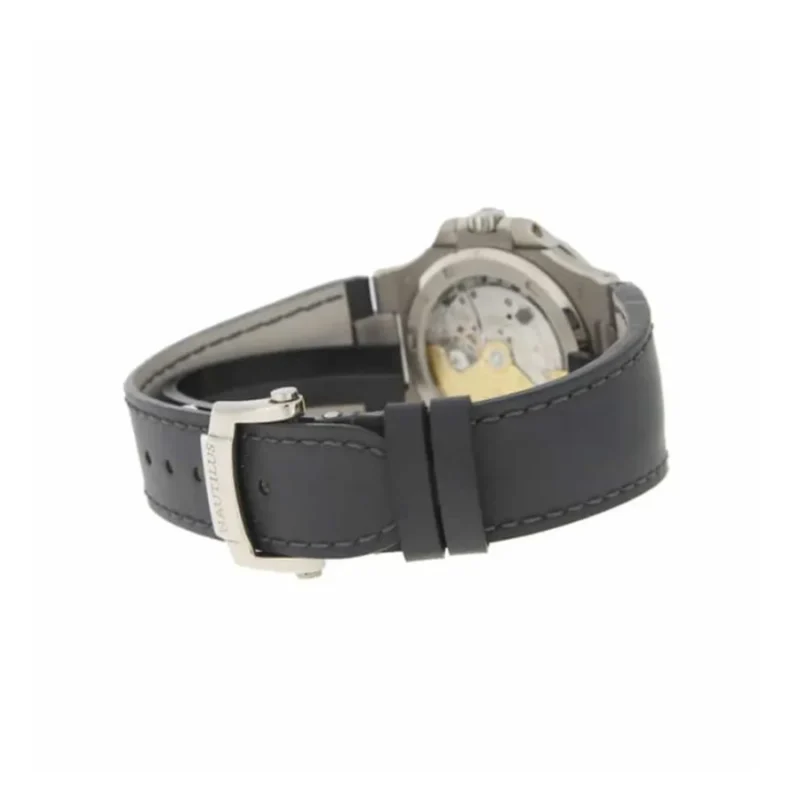 Patek Philippe Nautilus 5711G-001 White Gold Masterpiece Replica