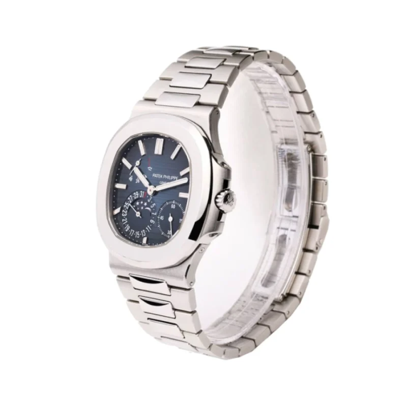 Patek Philippe Nautilus Moon Phase 5712/1A-001 Super Clone