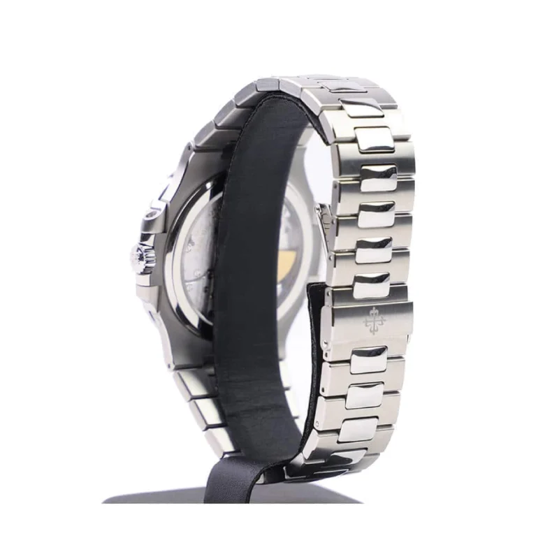 Patek Philippe Nautilus Moon Phase 5712/1A-001 Super Clone