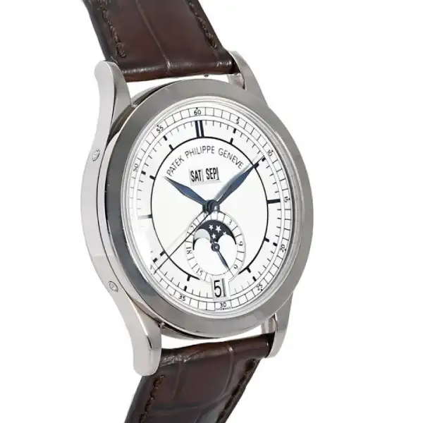 Patek Philippe Annual Calendar 5396G-011 Supreme Copy 1:1