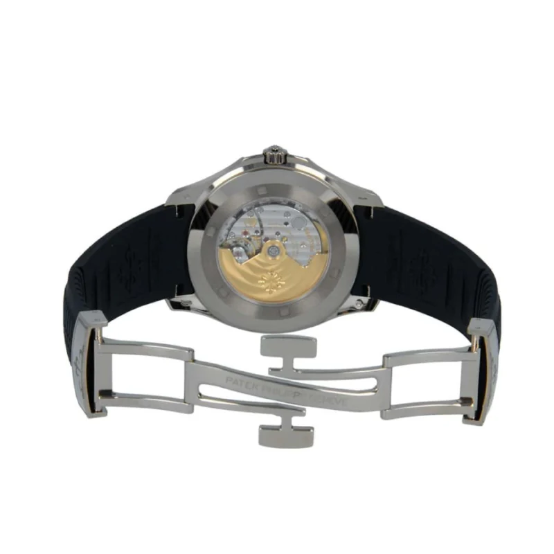 Patek Philippe Aquanaut Chronograph 5968A-001 Perfect Clone Edition