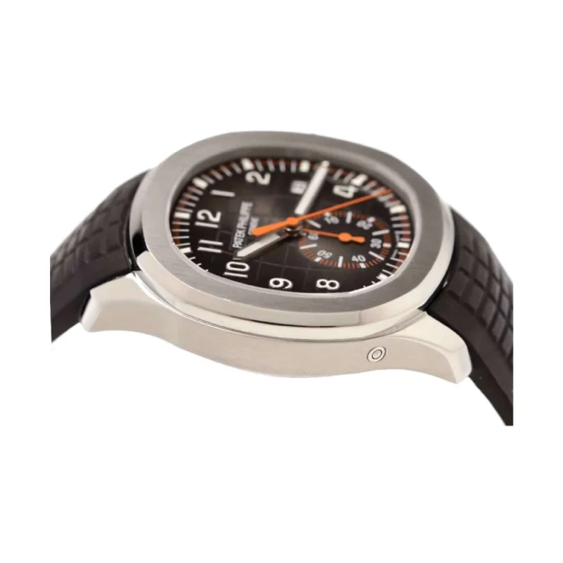 Patek Philippe Aquanaut Chronograph 5968A-001 Perfect Clone Edition