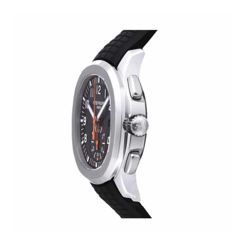 Patek Philippe Aquanaut Chronograph 5968A-001 Perfect Clone Edition