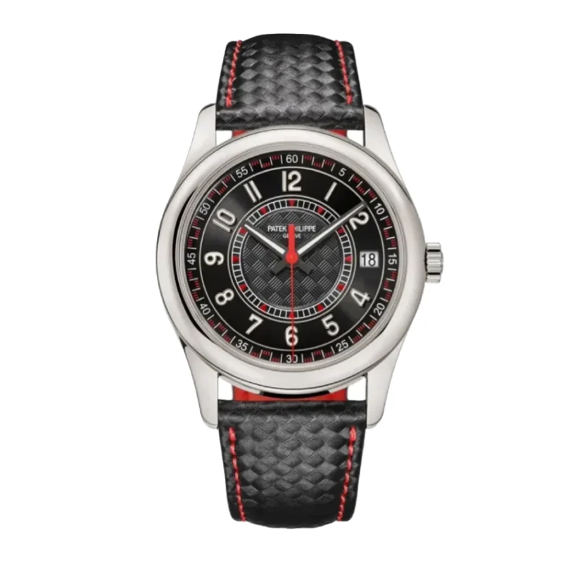 Patek Philippe Calatrava 6007G-010 Perfect Duplicate Edition