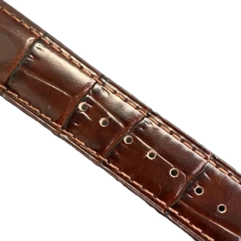 Patek Philippe Complications 5205R-001 “Rose Gold Annual Calendar” High-End Replica 1:1