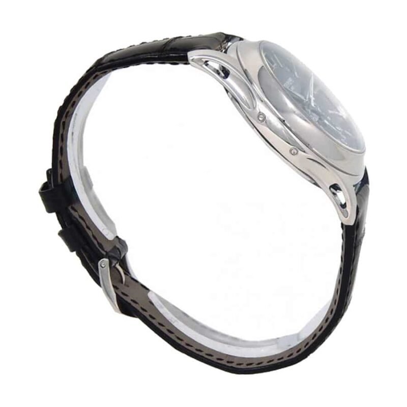 Patek Philippe Annual Calendar 5205G-010 “Opaline Dial” Deluxe Replica Edition