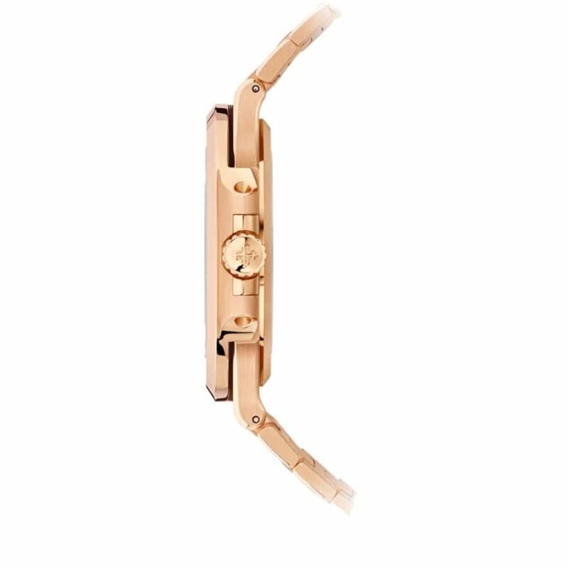 Patek Philippe Nautilus 7118/1R “Ladies Rose Gold” 1:1 Master Replica