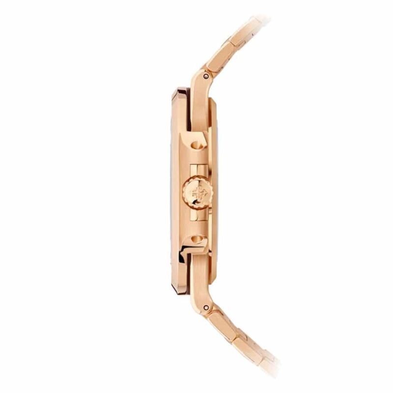 Patek Philippe Nautilus 5711/1R-001 Rose Gold Collector’s Clone 1:1