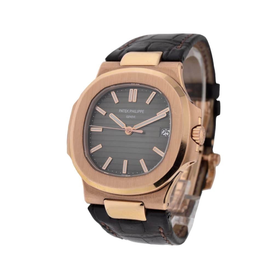Patek Philippe Nautilus 5711/R-001 “Rose Gold” Exceptional Replica 1:1