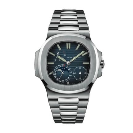 Patek Philippe Nautilus Moon Phase 5712/1A-001 Super Clone