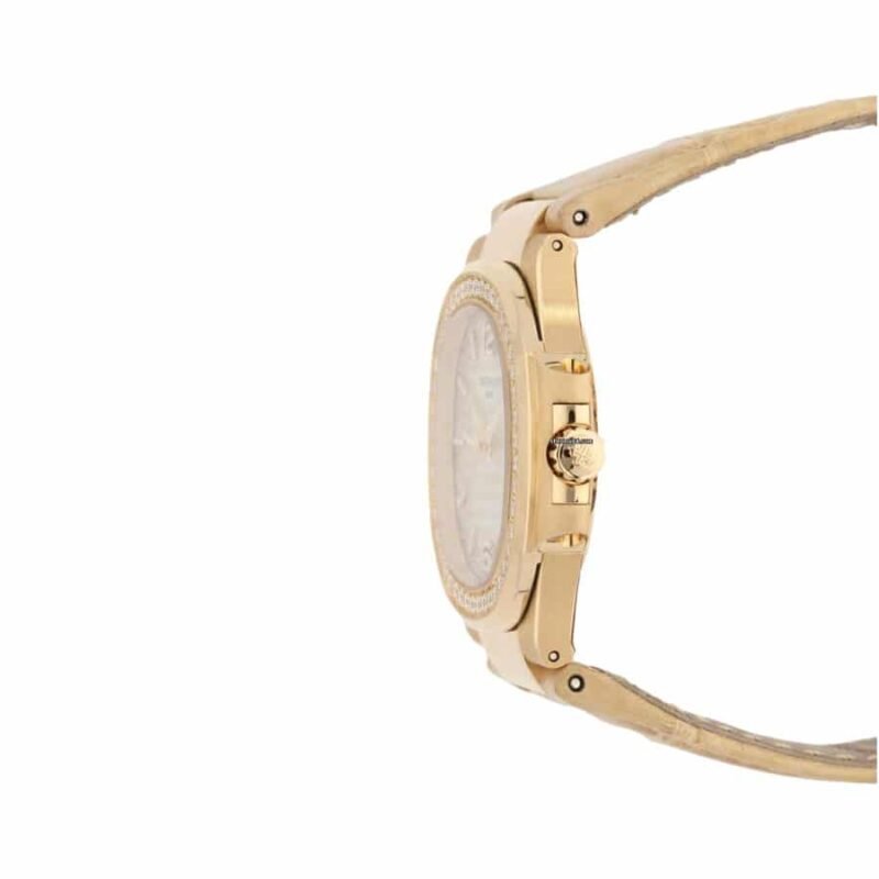 Patek Philippe Nautilus 7010R-011 “Silver Dial” High Fidelity Replica