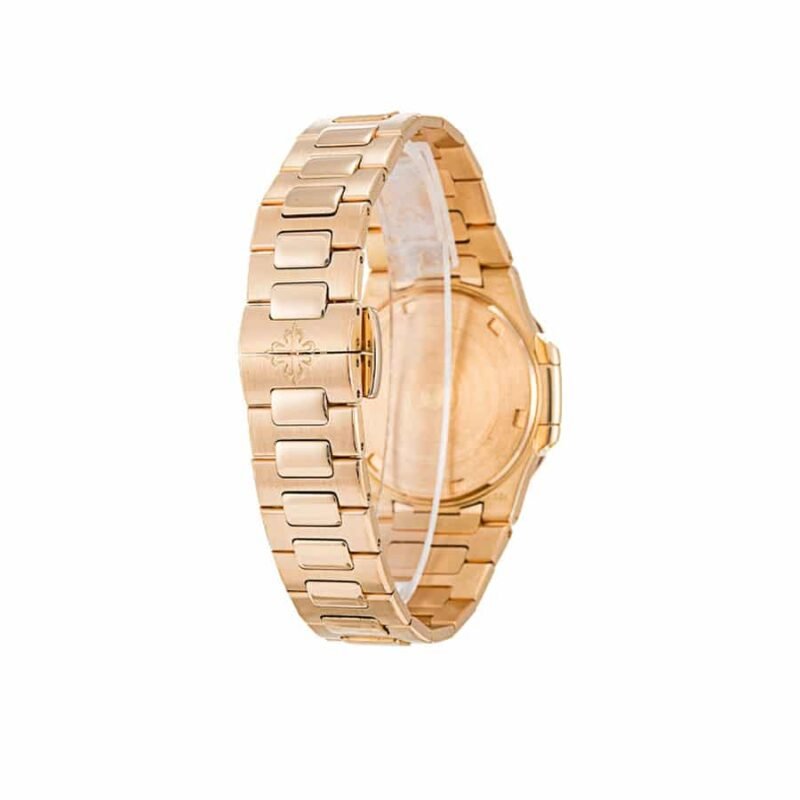Patek Philippe Nautilus 7011/1R “Rose Gold” Ultra Luxury Clone