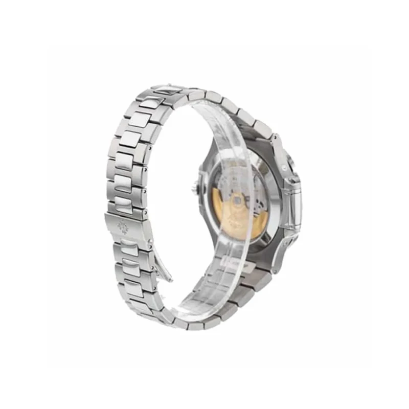 Patek Philippe Nautilus “Black Dial” 5726/1A-001 Swiss Super Clone