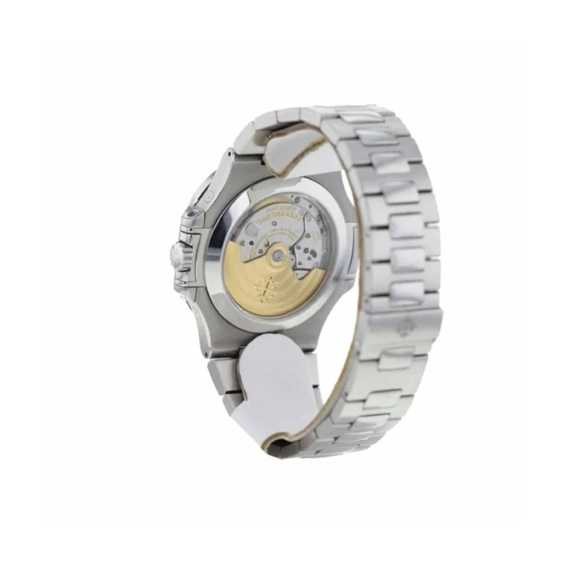 Patek Philippe Nautilus “Black Dial” 5726/1A-001 Swiss Super Clone