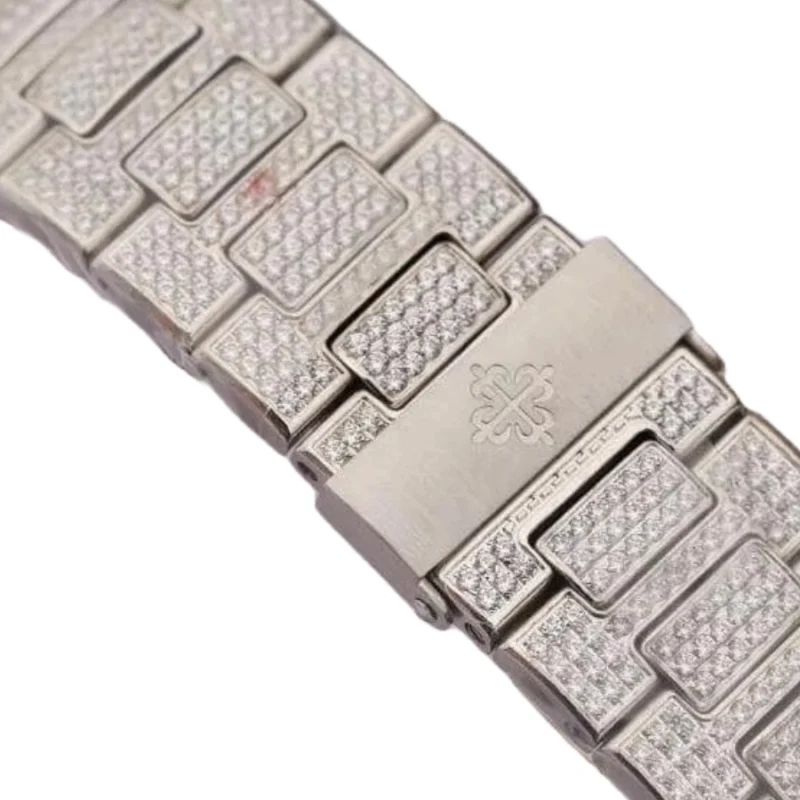 Patek Philippe Nautilus 5711 Tourbillon Precision Replica Edition