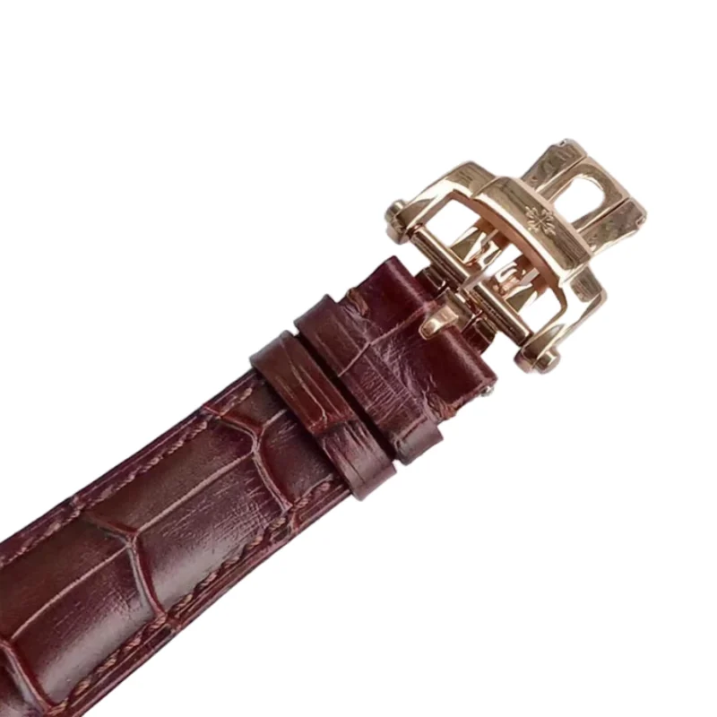 Patek Philippe Grand Complications Tourbillon Sapphire Rose Gold Ultra Fine Replica