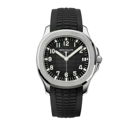 Patek Philippe Aquanaut 5167A-001 Detailed Replica