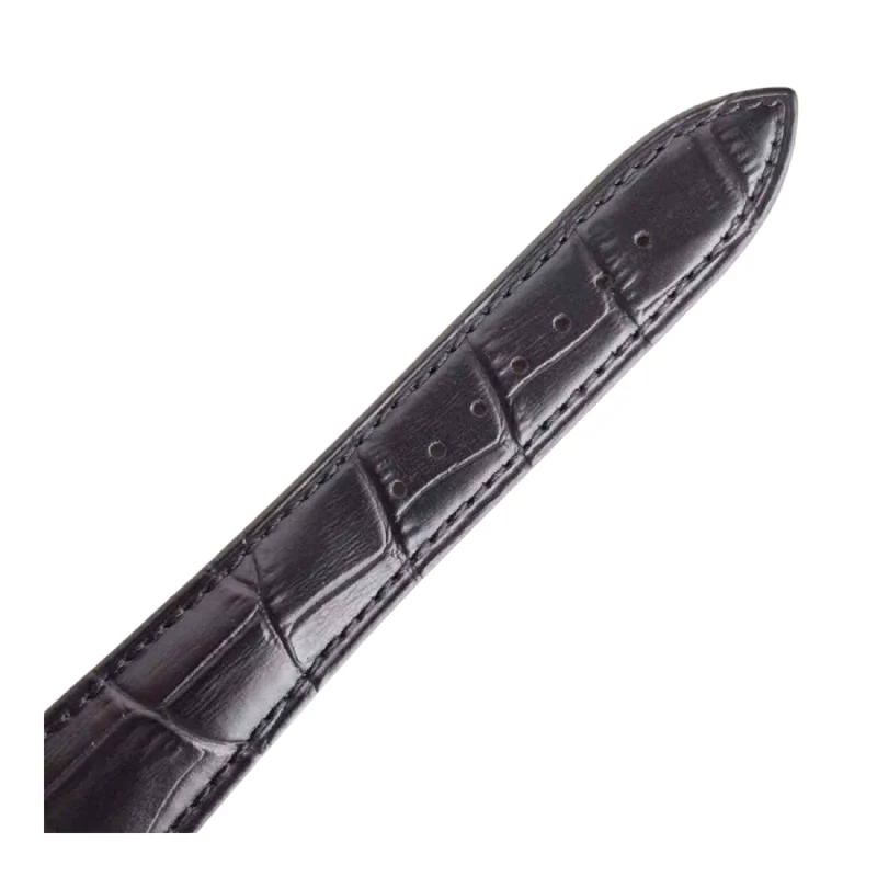 Patek Philippe Tourbillon Moonphase Black Dial Elite Clone Edition