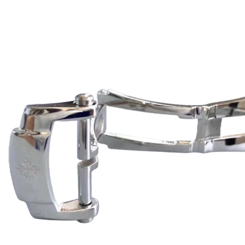 Patek Philippe Grand Complications P83000 Tourbillon Silver Dial Perfect Clone Quality