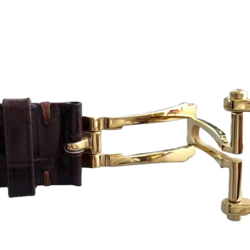 Patek Philippe Grand Complications P83000 Tourbillon Yellow Gold Premium Duplicate