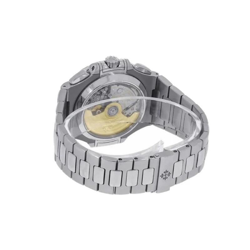 Patek Philippe Nautilus 5980/1A-001 “Blue Dial” Super Clone Edition