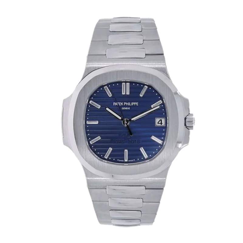 Patek Philippe Nautilus 5711/1P Platinum First-Class Clone