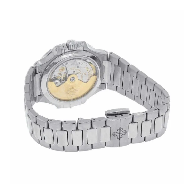 Patek Philippe Nautilus 5711/1P Platinum First-Class Clone