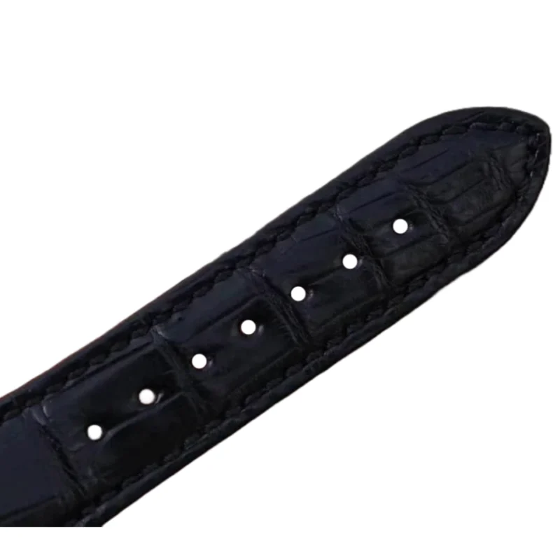 Patek Philippe Nautilus 5711 Tourbillon “Jumbo” White Dial Near Original Replica