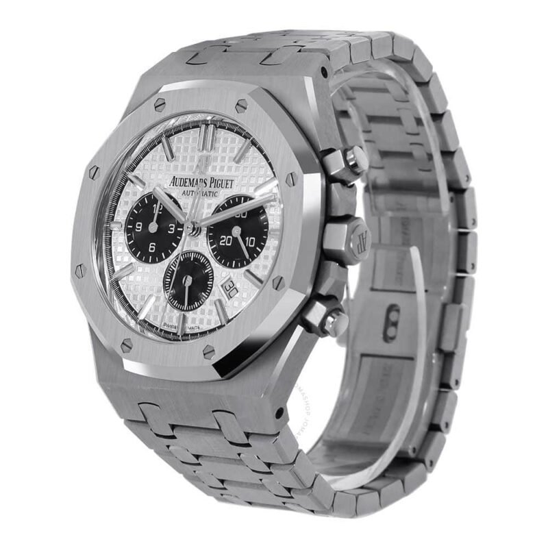 AP Royal Oak Chronograph 26331ST “Panda” Ultra Clone 1:1