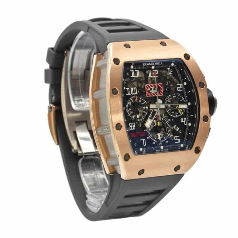 Richard Mille RM 011 “Felipe Massa” Chronograph Premium Duplicate