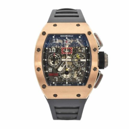 Richard Mille RM 011 “Felipe Massa” Chronograph Premium Duplicate