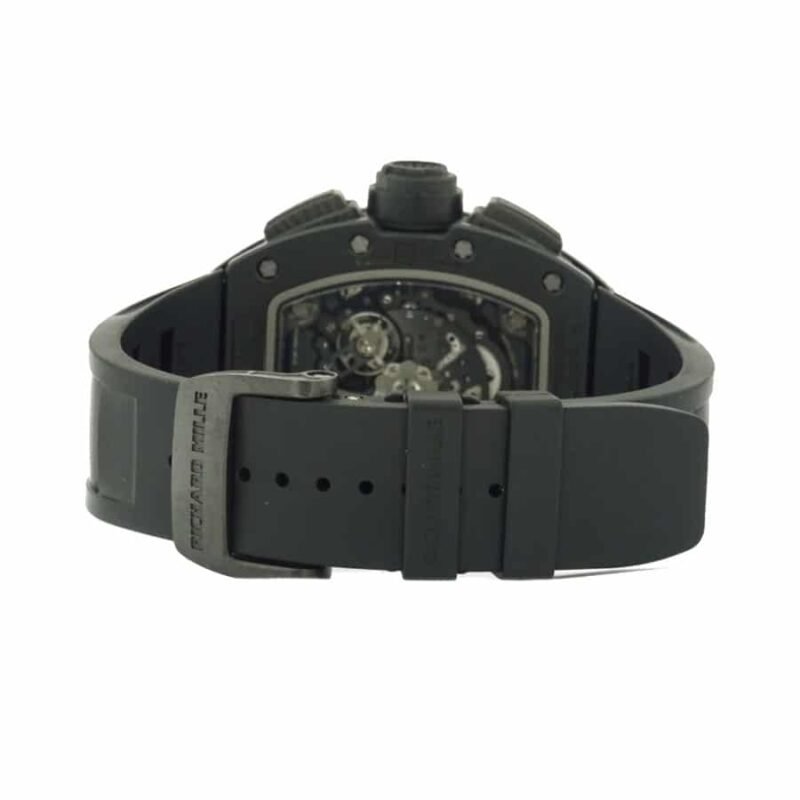 Richard Mille RM 011 “Flyback Chronograph” Ultra Accurate Clone