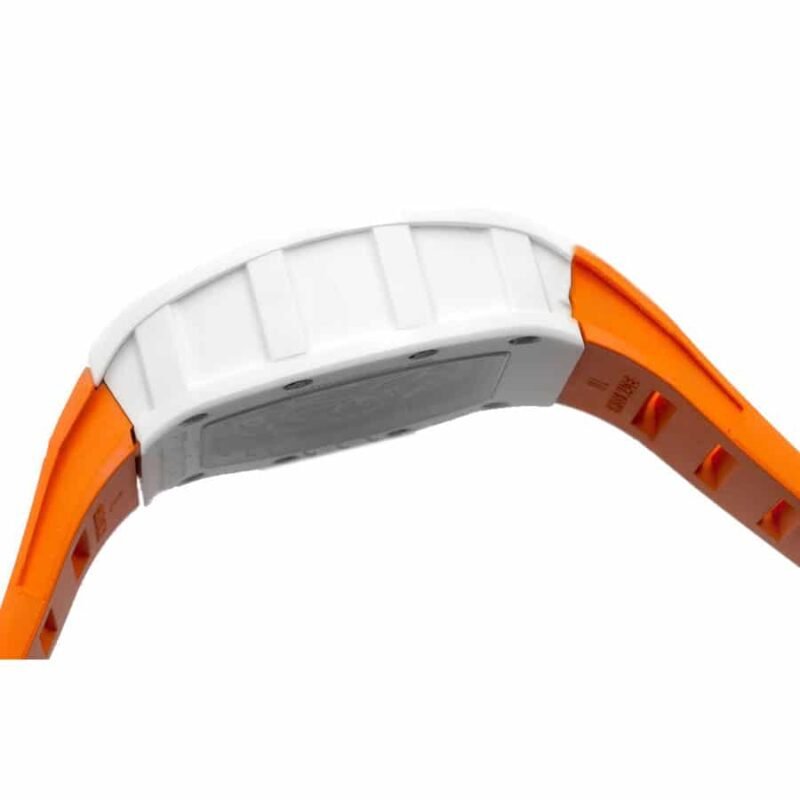 Richard Mille RM 11-03 “Black Ceramic” Premium Clone Replica