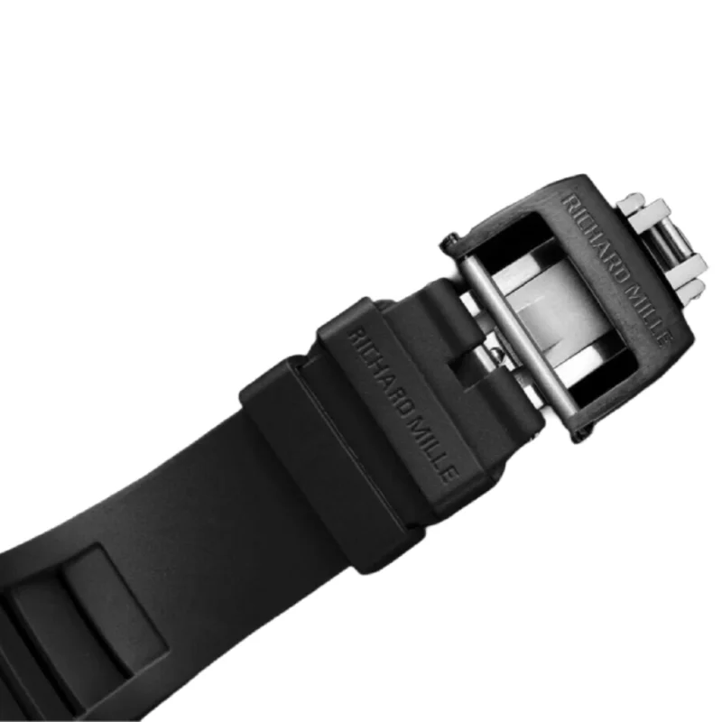 Richard Mille RM 27-02 Tourbillon “Rafael Nadal” Handcrafted Clone Quality