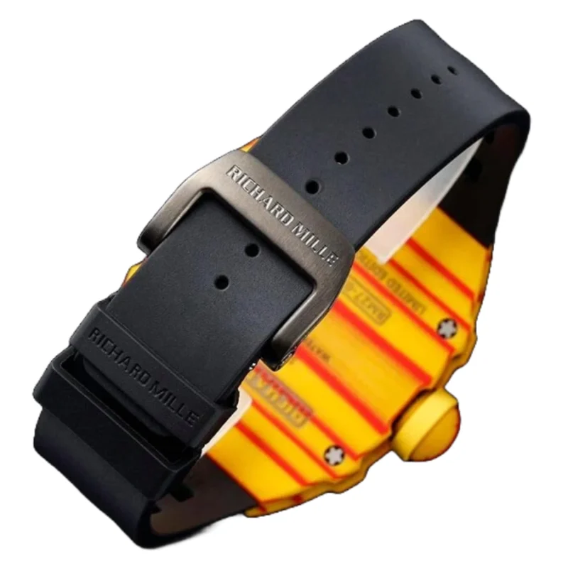 Richard Mille RM 27-03 Tourbillon “Rafael Nadal” Collector’s Clone 1:1