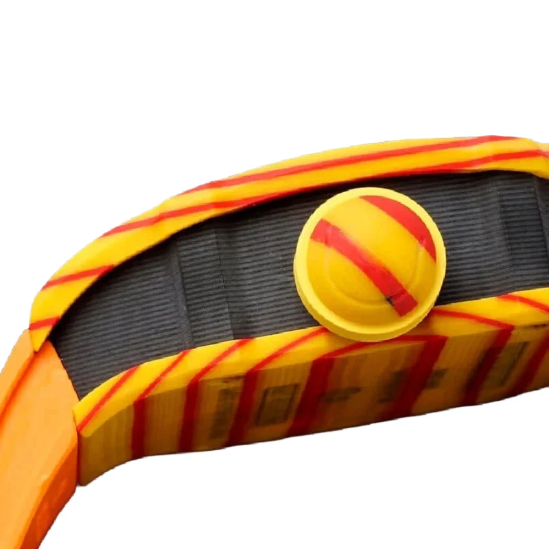 Richard Mille RM 27-03 Tourbillon “Rafael Nadal” Yellow Perfect Duplicate 1:1