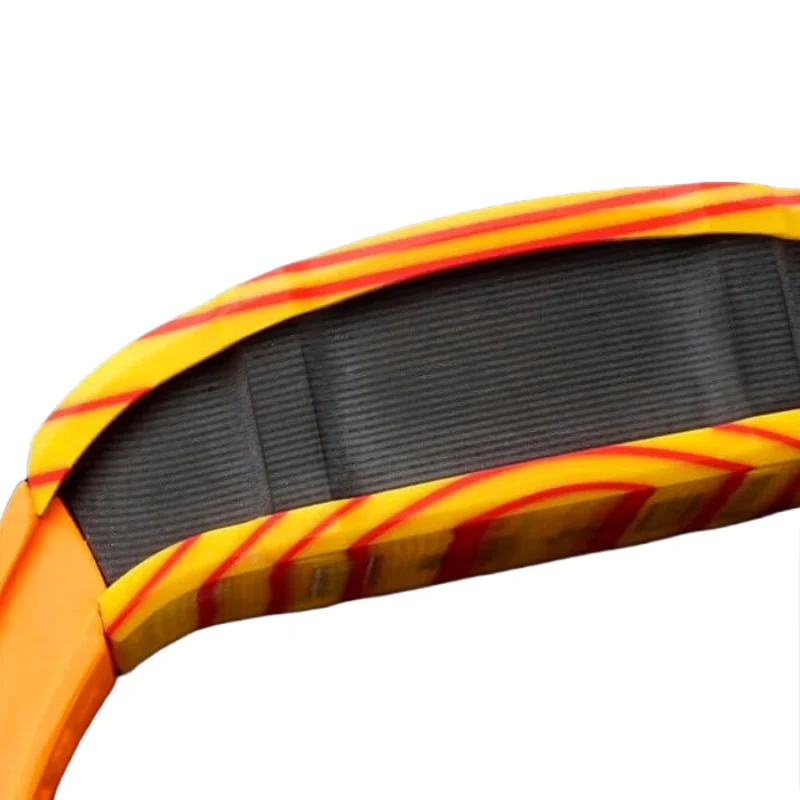 Richard Mille RM 27-03 Tourbillon “Rafael Nadal” Yellow Perfect Duplicate 1:1