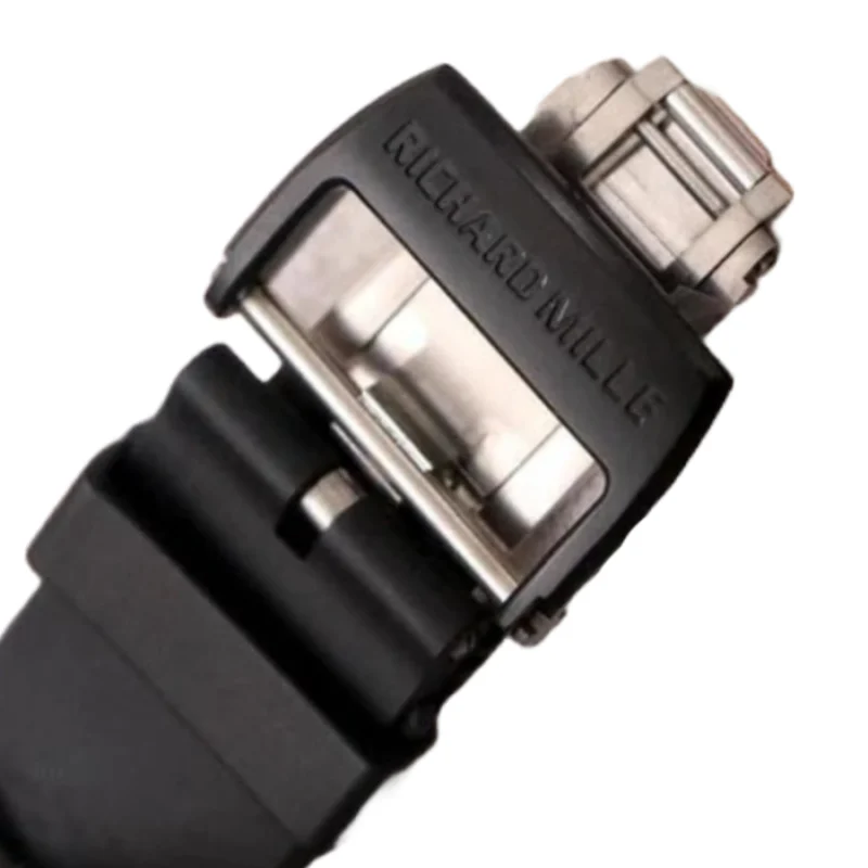 Richard Mille RM 52-01 Tourbillon “Skull” Premium Copy 1:1