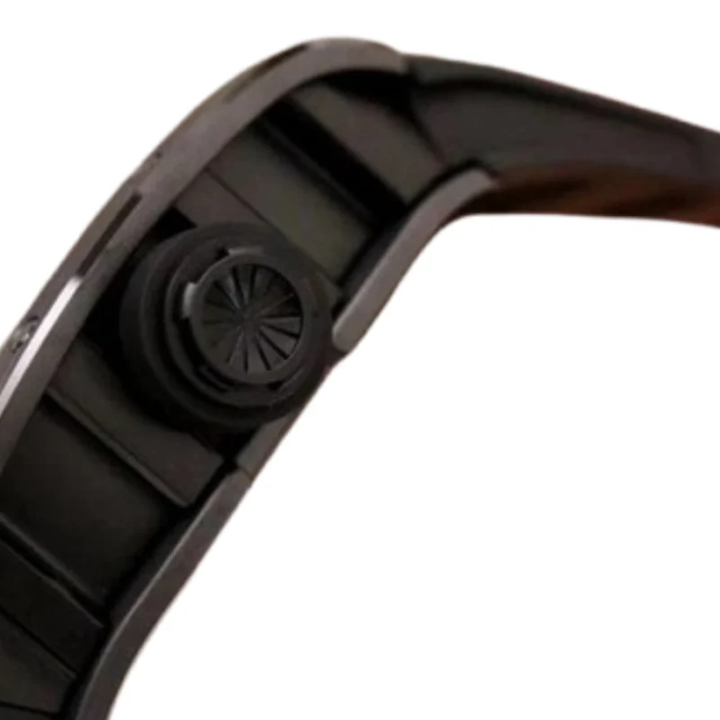 Richard Mille RM 52-01 Tourbillon “Skull” Premium Copy 1:1